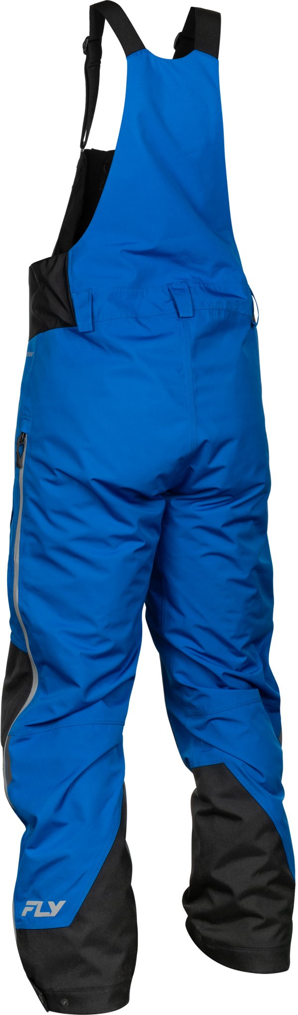 INCLINE BIB BLUE/GREY