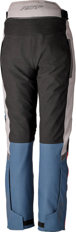 PS VULCAN CE PANTS SIL/BLU TEXTILE SM