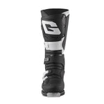 SG22 BOOTS BLACK/WHITE SZ 10
