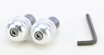 Aluminum Bar Ends