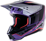 S-M5 Helmet