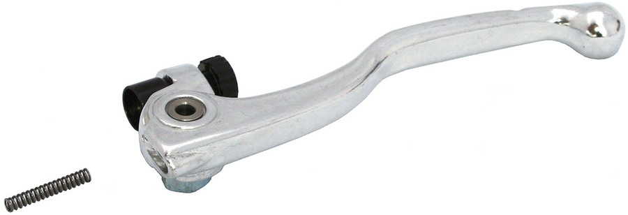SPORT CLUTCH LEVER SILVER KTM/HUSQ/GAS/BETA | FXCL 50300 00SV