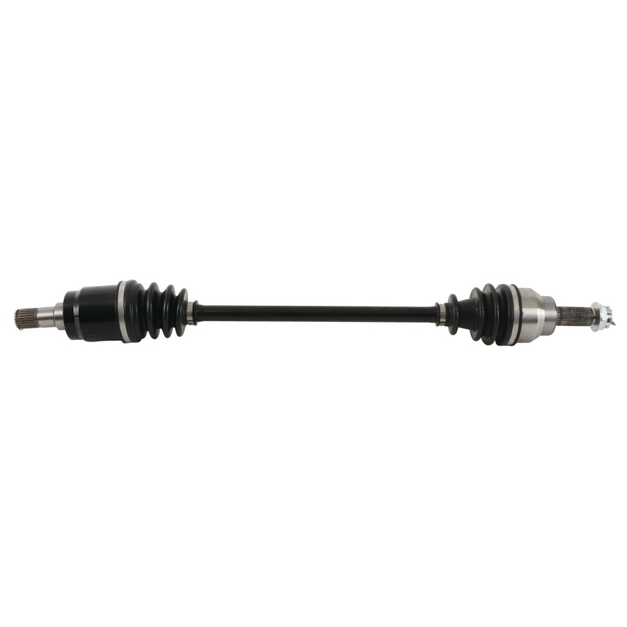 AXLE | ABM-HO-8-124