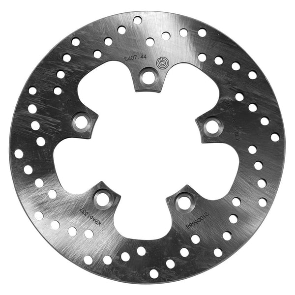 SERIE ORO REAR ROTOR FIXED | 68B40744