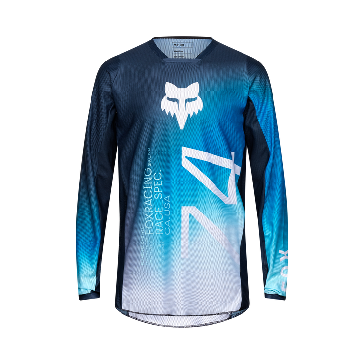 FOX RACING 180 AIR HAZE JERSEY
