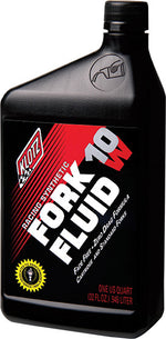 Racing Fork and Shock Oil