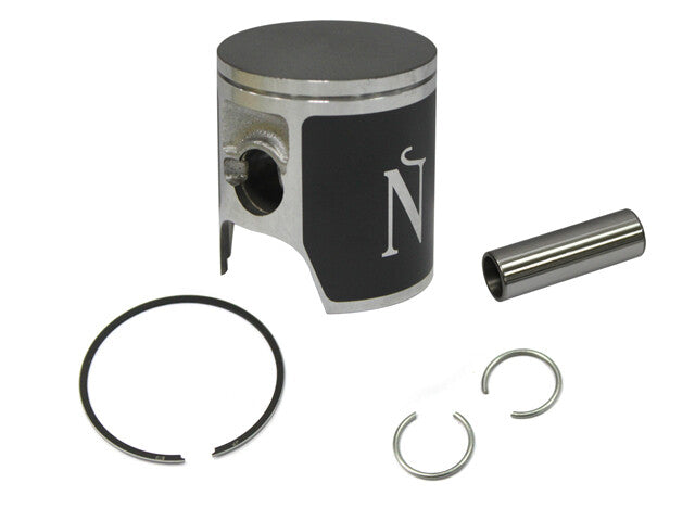 PISTON KIT CERAMIC COMP CYL 47.45/+0.51 8.2:1 YAM