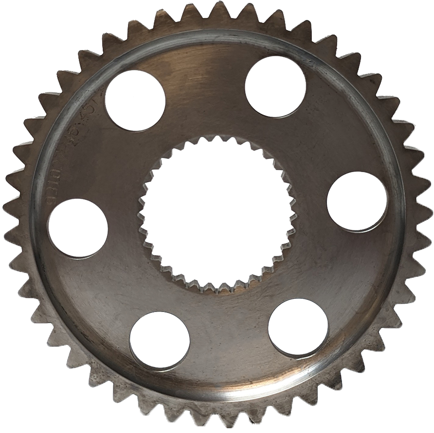 SPROCKET SILENT 45T  32T INT. SKI-DOO