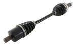 6 BALL HEAVY DUTY AXLE FRONT