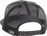 CORPORATE HAT BLACK | #5426 489-1900