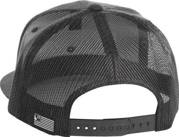 CORPORATE HAT BLACK | #5426 489-1900