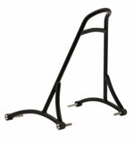 SHORT SISSY BAR BLACK XL 04-22