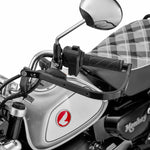 ADVENTURE ARMOR HANDGUARDS PR BLACK HON | ZE72-6221