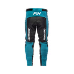YTH GRIND MOD PANT W/B/M 2