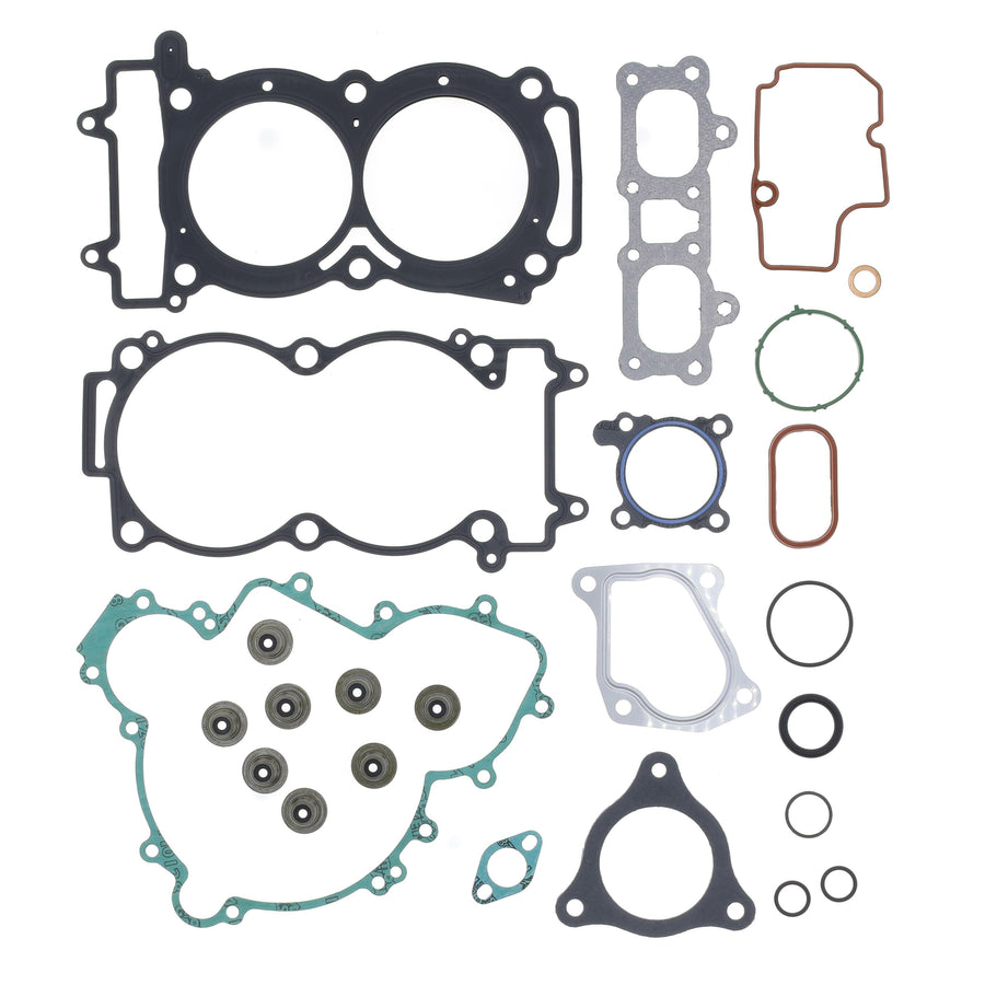 GASKET KIT COMPLETE POL