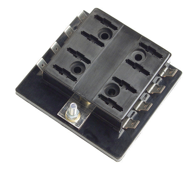 ATC Style Fuse Panel