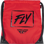 QUICK DRAW BAG RED/BLACK