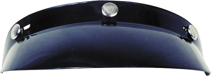 3-Snap Visors