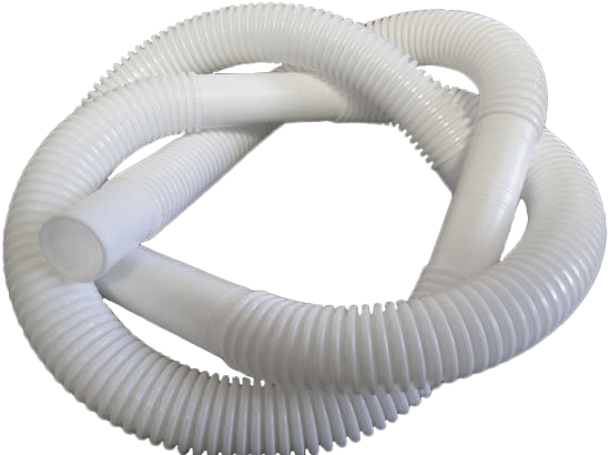 3/4" BILGE HOSE WHITE 6FT | 116-0340