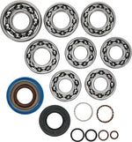 TRANSMISSION BEARING AND SEAL KIT | 25-7014