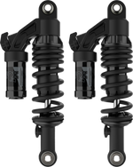 Qs3-Qsr Piggyback Indian Scout Shocks