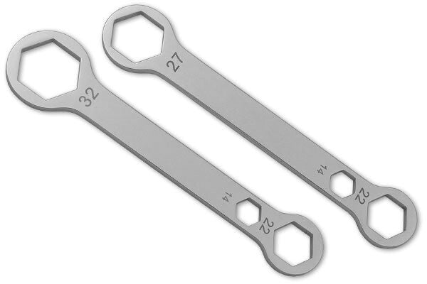 34MM REAR AXLE WRENCH BMW