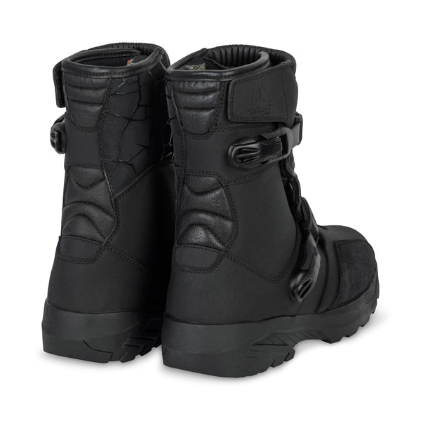 BREAK TRAIL WP BOOT BLK