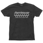 APEX TEE GRAPHITE BLK