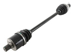 6 BALL HEAVY DUTY AXLE REAR