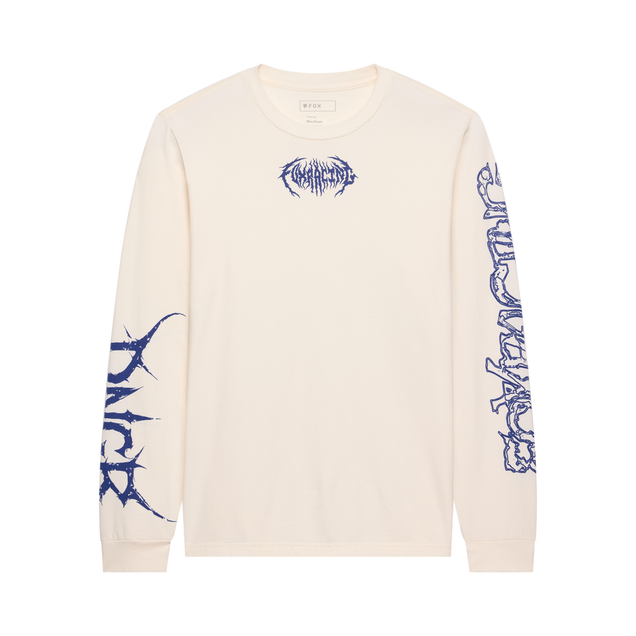 DNGR 195 ORIGINAL LS TEE