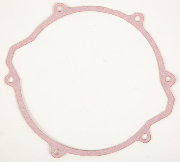 MOTORCYCLE CLUTCH COVER GASKET