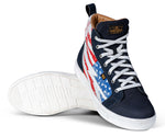 SLAYER LE US FLAG SHOE