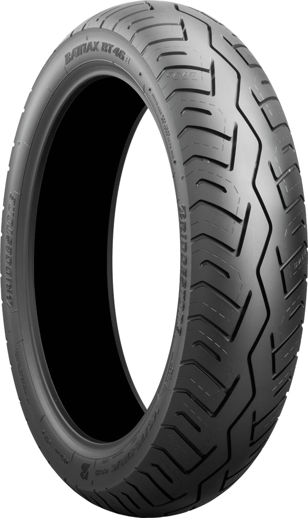 TIRE BATTLAX BT46 REAR 110/80-18 58H BIAS TL | 11643