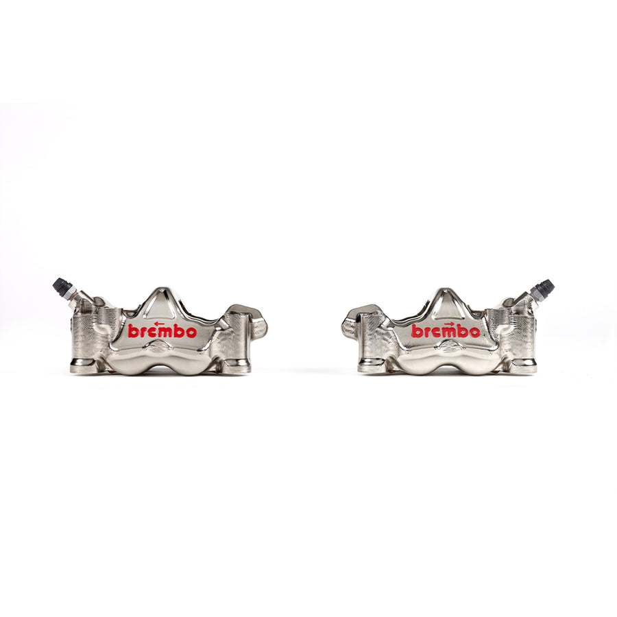 UPGRADE BRAKE CALIPER GP4-RX FRONT SET