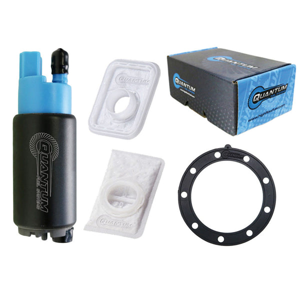 FUEL PUMP KIT PUMP  SEAL  STRAINER | HFP-382-SDT