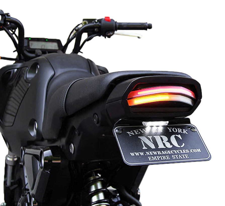 FENDER ELIMINATOR HON