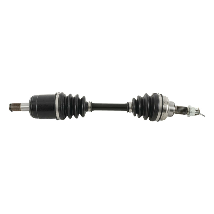 AXLE | ABM-HO-8-108