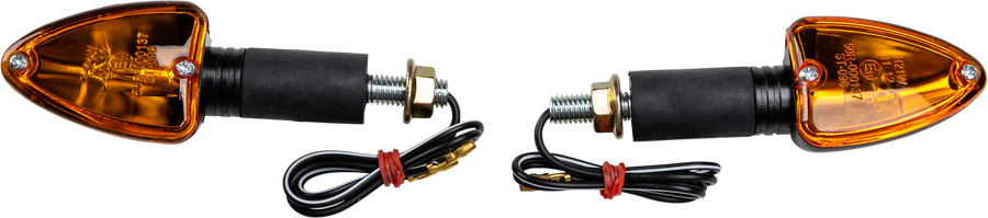 Arrowhead Marker Light Kit