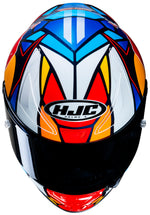 RPHA 1N MISANO MC-21 helmet