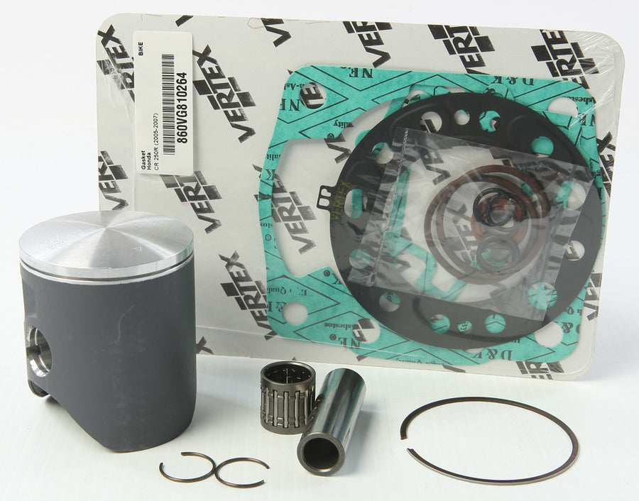 TOP END KIT 66.35/STD HON | VTK23133B