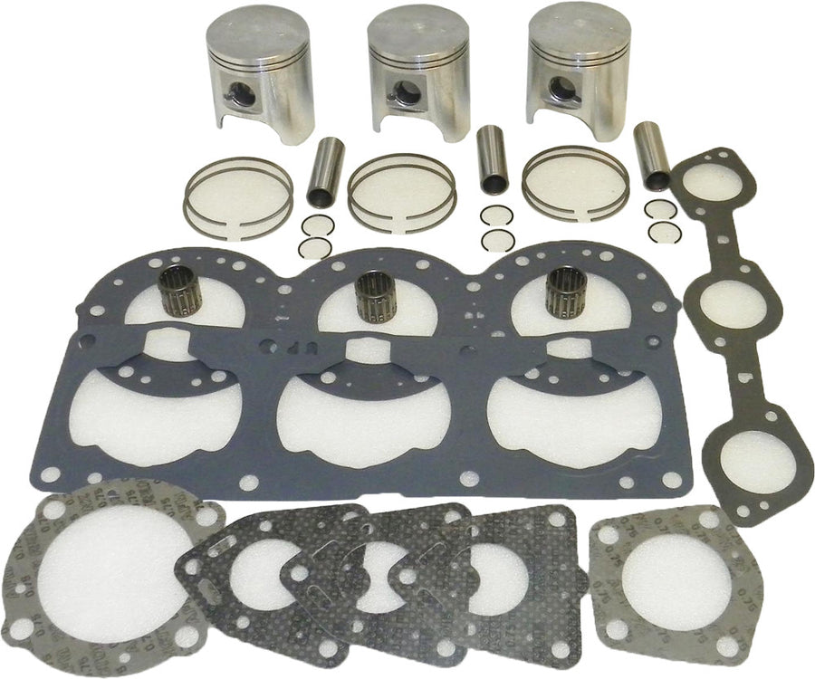 COMPLETE TOP END KIT | 010-840-12