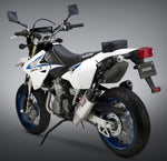 EXHAUST SIGNATURE RS-4 FULL-SYS SS-AL-CF DUAL | 116600D320