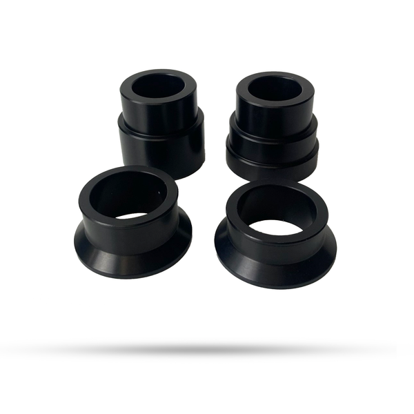 WHEEL SPACERS SHERCO