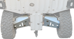 REAR A ARM GUARDS | 2444.8164.1