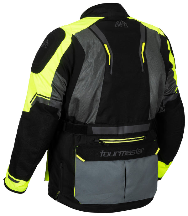 RIDGECREST JACKET HI-VIZ