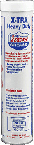 Heavy Duty Grease