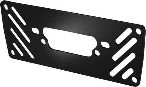 WINCH MOUNT