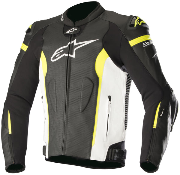 MISSILE JKT BKWHYF