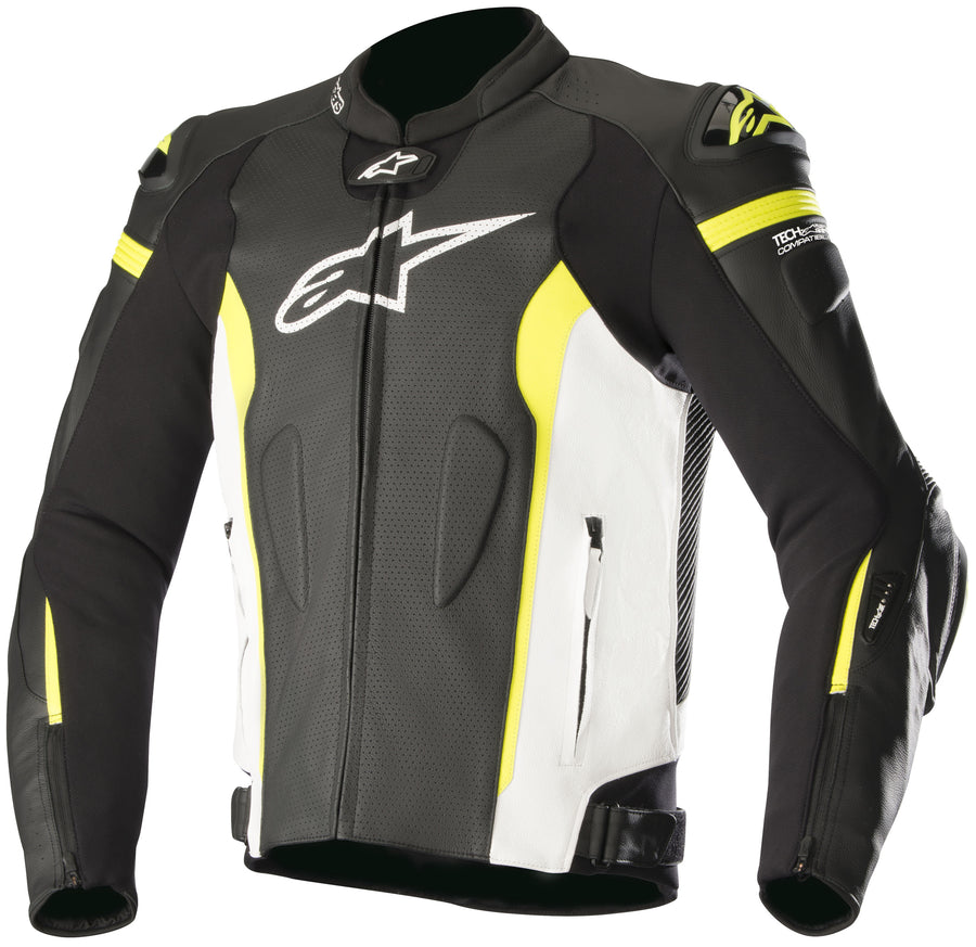 MISSILE JKT BKWHYF