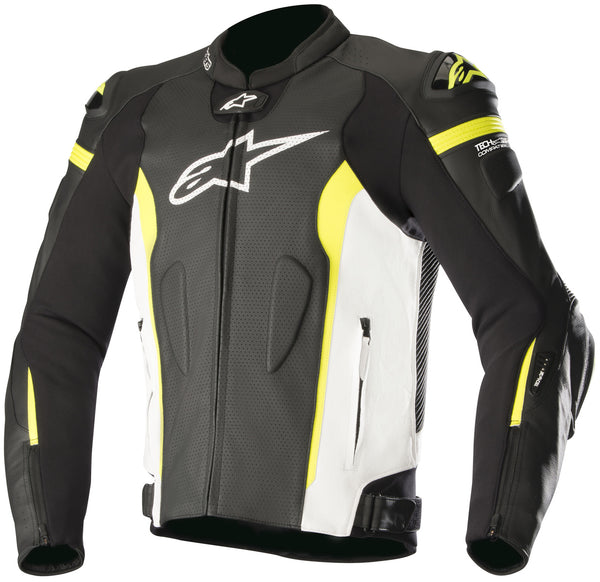 MISSILE JKT BKWHYF